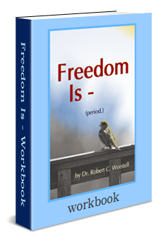Freedom Is Workbook for your success in study