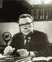 Dr. Robert C. Worstell, author, philosopher, and visionary