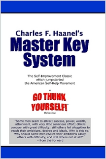 Go Thunk Yourself! the classic bestseller self help guide