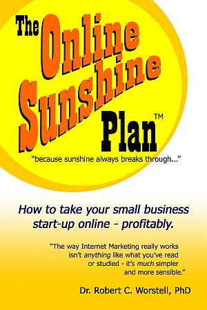Online Sunshine Plan - the truth about online business