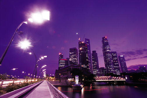 Big Cities don't hold any answer to Modern Life Problems Big Cities don't hold any answer to Modern Life Problems