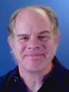 Dr. Robert C. Worstell - author, editor, publisher, artist