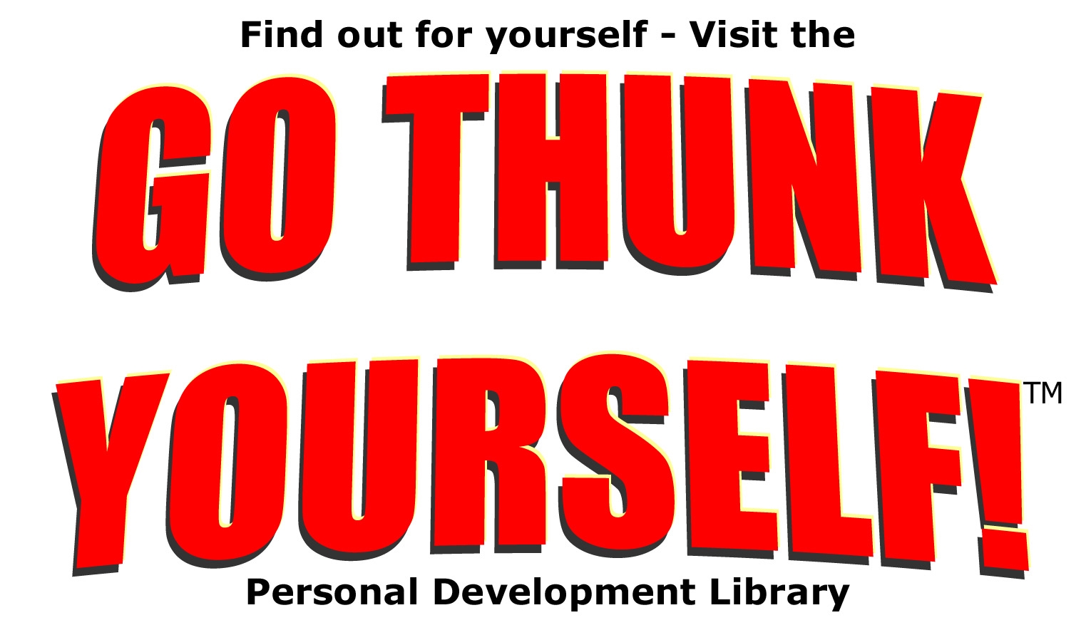 rural living logo Go thunk yourself rural living logo Go thunk yourself